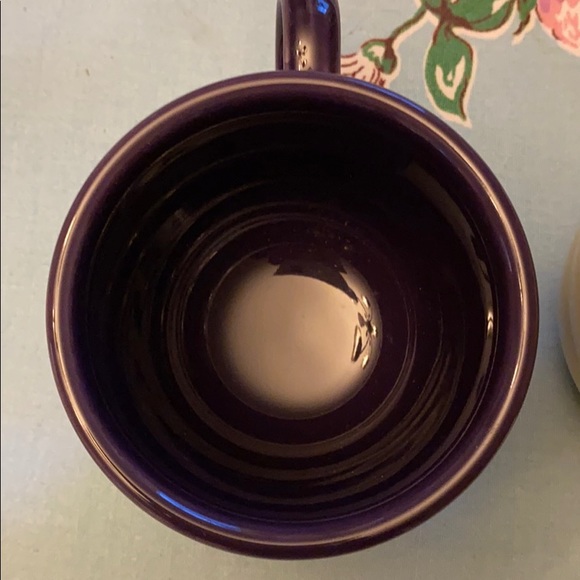 2 Fiestaware cups BUNDLE!!! - Picture 7 of 12